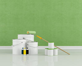 Ideen. Handwerk. Service. - - Raum- & Gartengestaltung Volker